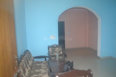 Gallery Cover Image of 700 Sq.ft 1 BHK Independent Floor for buy in Tapovan for 3000000