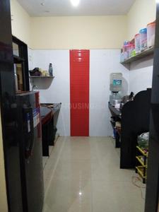 Kitchen Image of PG 4195466 Mira Road East in Mira Road East