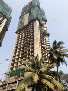 Gallery Cover Image of 1468 Sq.ft 3 BHK Apartment for buy in Goregaon West for 22000000