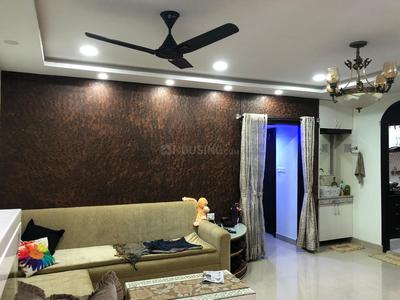 Gallery Cover Image of 1700 Sq.ft 3 BHK Apartment for buy in Swabhumi Heights, South Dum Dum for 9000000