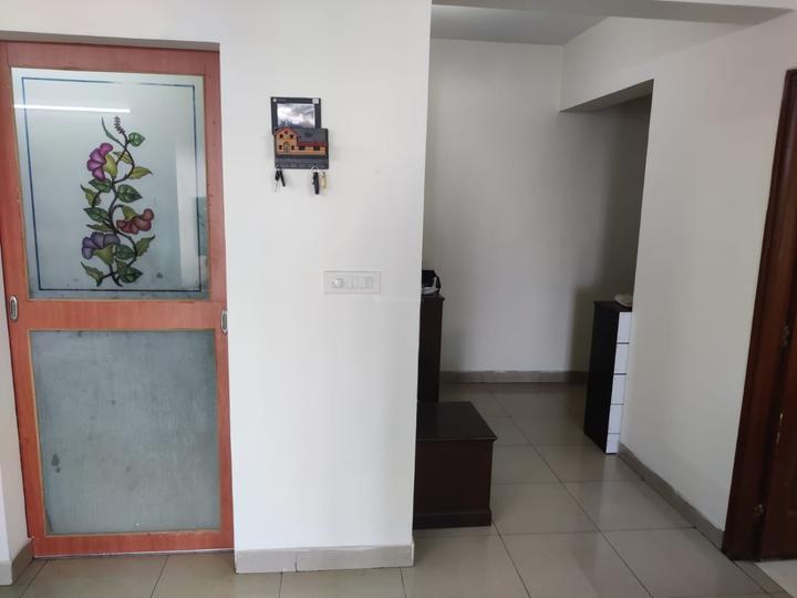 1318 Sqft 3 BHK Apartment for sale in NCC Nagarjuna Green Ridge HSR