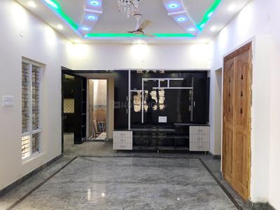 3 BHK Independent House