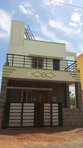 Gallery Cover Image of 994 Sq.ft 2 BHK Villa for buy in Urapakkam for 4200000