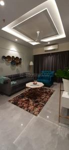 2 BHK अपार्टमेंट