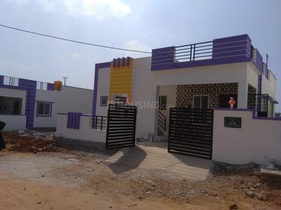 2 BHK Independent House