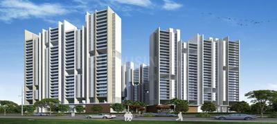 3 BHK फ़्लैट