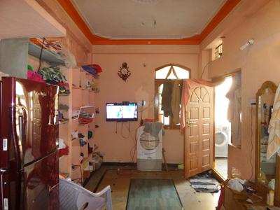 1 BHK Apartment