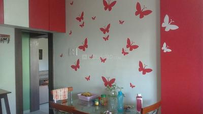 Gallery Cover Image of 1000 Sq.ft 2 BHK Apartment for buy in Satpur for 5000000