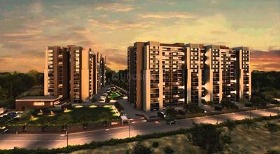 5 BHK Apartment