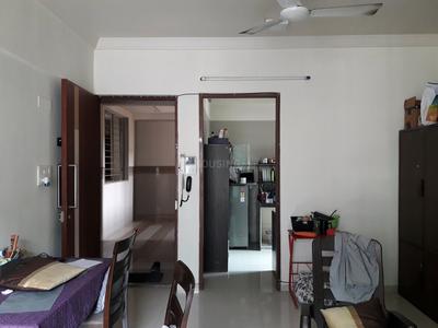 Gallery Cover Image of 1270 Sq.ft 2 BHK Apartment for buy in Kharghar for 13800000