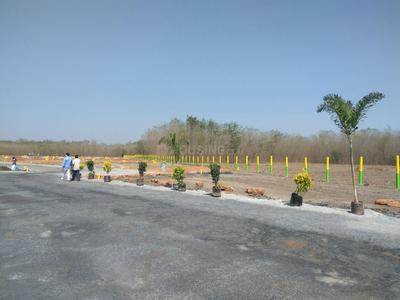Gallery Cover Image of Sq.ft Residential Plot for buy in Veterinary Colony for 900000