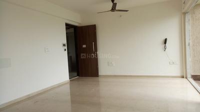 2 BHK अपार्टमेंट