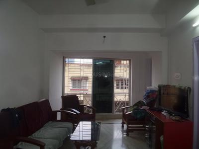 3 BHK Apartment