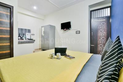 Bedroom Image of Oyo Life Grg1612 Udyog Vihar Iv in Sector 18