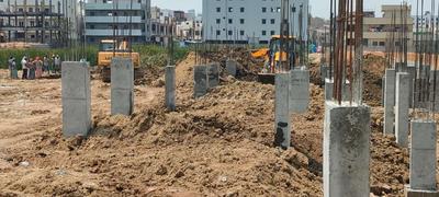 Gallery Cover Image of 1535 Sq.ft 3 BHK Apartment for buy in Aminpur for 7061000