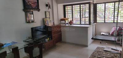 Gallery Cover Image of 815 Sq.ft 2 BHK Apartment for buy in Dahisar East for 15500000
