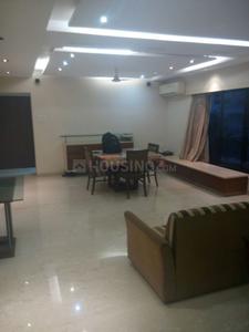Gallery Cover Image of 1900 Sq.ft 3 BHK Apartment for buy in Khar West for 70000000