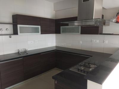 3 BHK Apartment