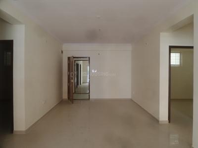 3 BHK Apartment