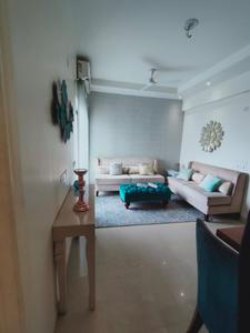2 BHK अपार्टमेंट