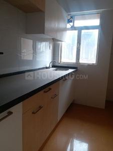 Gallery Cover Image of 920 Sq.ft 2 BHK Apartment for rent in Kavya Residency, Kasarvadavali, Thane West for 17000