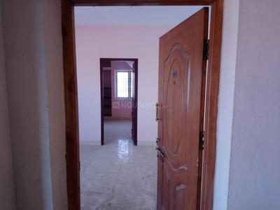 3 BHK Apartment