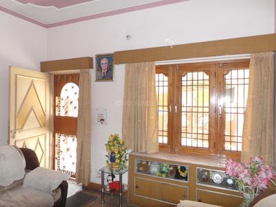 2 BHK Independent House