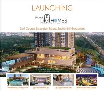 2 BHK Apartment