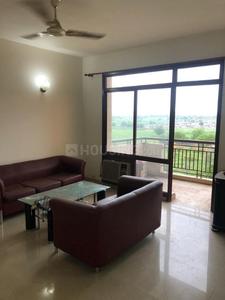 3 BHK Apartment