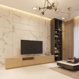 1 BHK Apartment