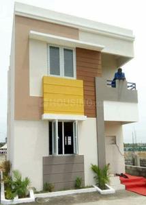 2 BHK Villa