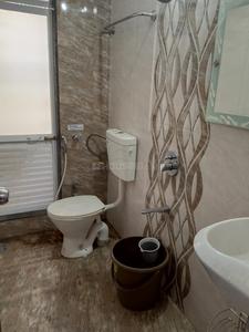 Common Bathroom Image of Comfort Accommodations in Kharghar
