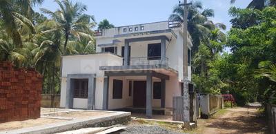 Gallery Cover Image of 1450 Sq.ft 3 BHK Villa for buy in Chembukkav for 4000000