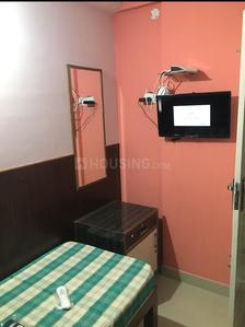 Bedroom Image of Brindavan PG in S.G. Palya