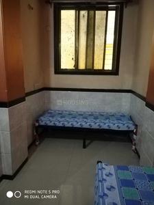 Bedroom Image of PG 4192962 Kopar Khairane in Kopar Khairane