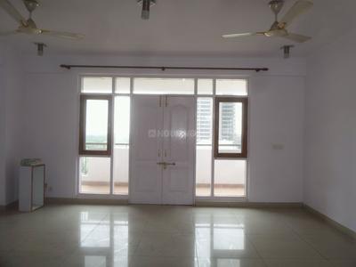 3.5 BHK Apartment