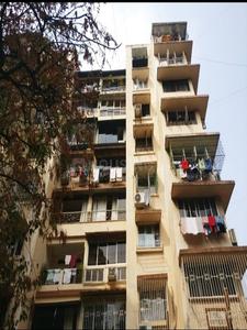 Gallery Cover Image of 800 Sq.ft 1 BHK Apartment for rent in St Anne's Apartment, Bandra West for 58000