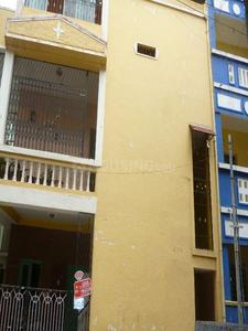 3 BHK Independent Floor