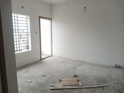 BHK 1260 Sqft Flat for sale at Yelahanka New Town, North