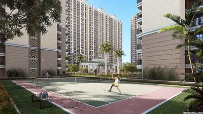 3 BHK Apartment