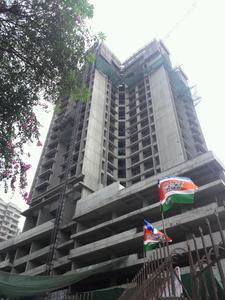 Gallery Cover Image of 1250 Sq.ft 2 BHK Apartment for buy in Kandivali East for 17000000