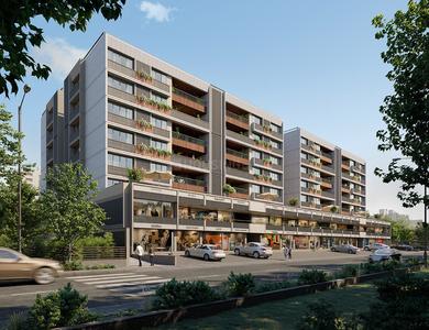 4 BHK Apartment