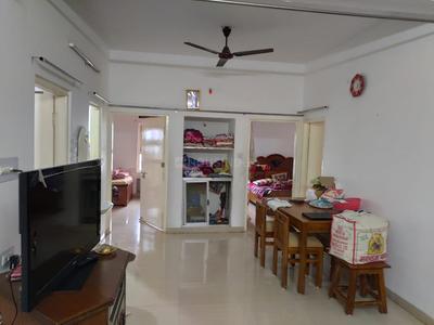 3 BHK Apartment