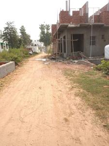 आवासीय प्लॉट