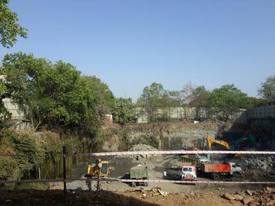 Gallery Cover Image of 1050 Sq.ft 2 BHK Apartment for buy in Govandi for 16600000
