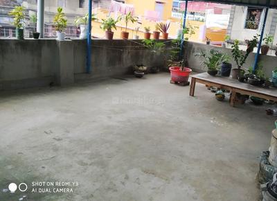 Terrace Image of PG 5405810 Belghoria in Belghoria