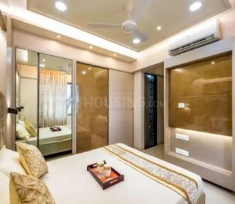 1 BHK Apartment