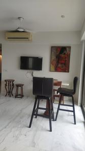 3 BHK Apartment