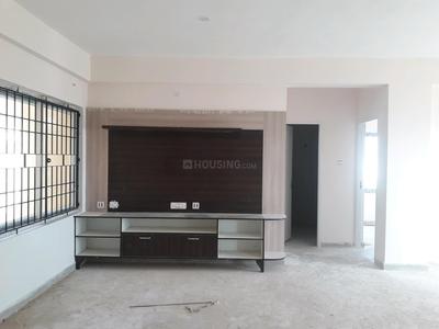 2.5 BHK Apartment