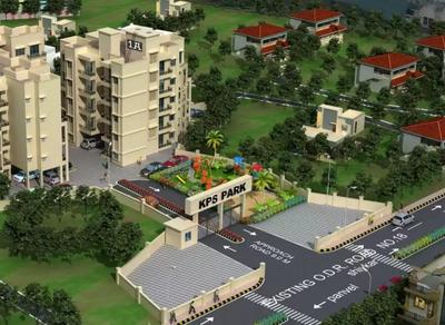 1 BHK Apartment